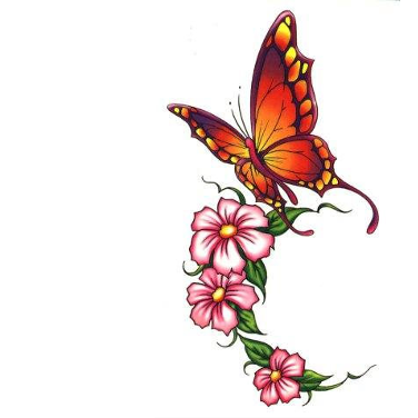 ButterflyKeller