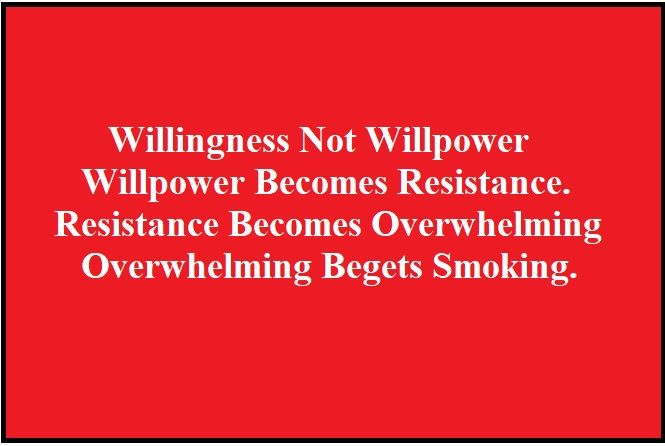 Willingness not willpower.jpg