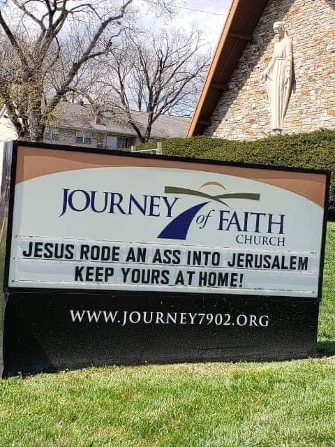 jesus rode an  ass.jpg
