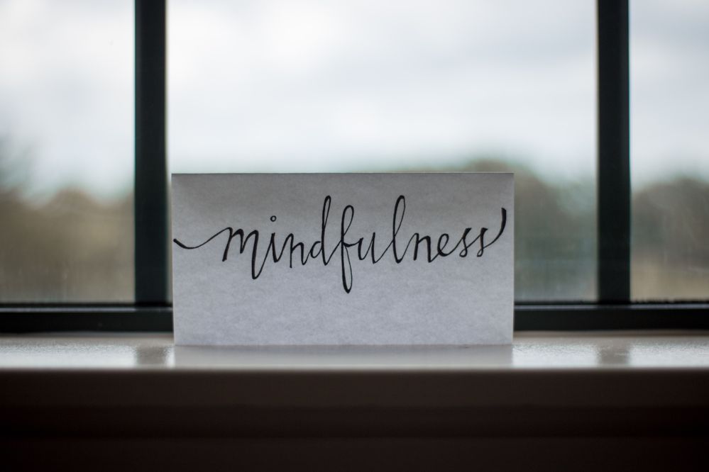 Utilizing the Power of Mindfulness to Quit Tobacco