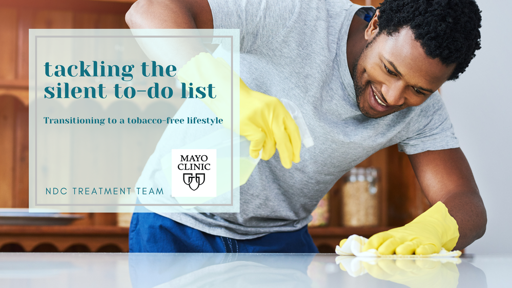 tackling the silent to-do list  Mayo Clinic Event Series.png